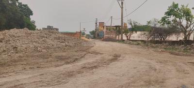 Project Image of 720.0 - 2160.0 Sq.ft Residential Plot Plot for buy in Konchowki Housing Society