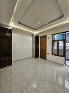 Project Image of 0.0 - 2400.0 Sq.ft 4 BHK Builder Floor for buy in YK Luxury Floors