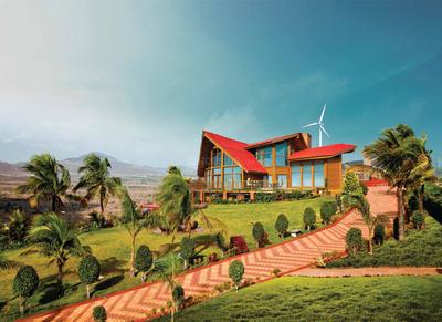 Project Image of 2000.0 - 65000.0 Sq.ft Residential Plot Plot for buy in Nanak Amarja Hills