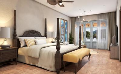 Project Image of 3532.39 - 5056.13 Sq.ft 3 BHK Villa for buy in Aashvik Estrela Villas