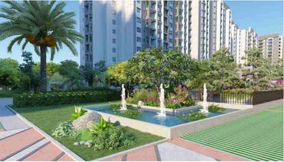 Project Image of 1380.0 - 2502.0 Sq.ft 2 BHK Apartment for buy in Meda East Winds