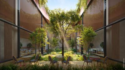 Project Image of 2693.0 - 4082.0 Sq.ft 3 BHK Apartment for buy in Max Estate 361