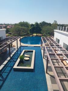 Project Image of 2710.0 - 4430.0 Sq.ft 3 BHK Villa for buy in Prestige Oasis