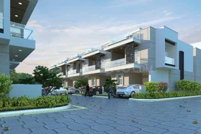 Project Image of 460.17 - 2000.0 Sq.ft 2 BHK Villa for buy in DefineD Meadows Villa