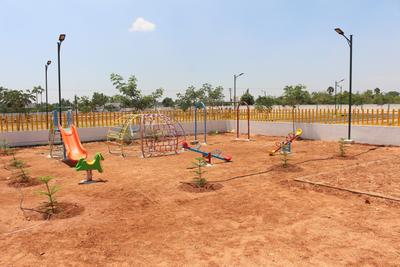 Project Image of 616.0 - 2531.0 Sq.ft Residential Plot Plot for buy in The Garden City