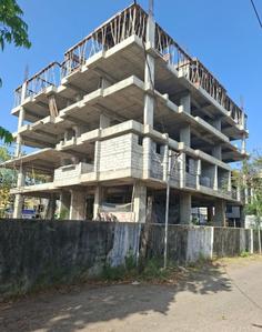 Project Image of 899.32 - 1183.49 Sq.ft 3 BHK Apartment for buy in Anmol Icon