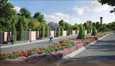 Project Image of 847.66 - 3339.18 Sq.ft Residential Plot Plot for buy in GKS The Glenhart Estates Phase 1