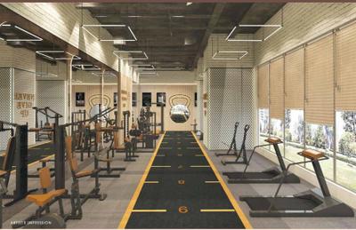 Project Image of 0.0 - 2600.0 Sq.ft 4 BHK Apartment for buy in Nyati Emblem