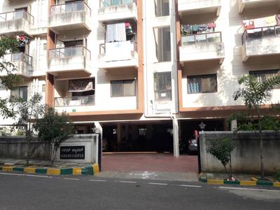 Project Image of 1070.0 - 1459.0 Sq.ft 2 BHK Apartment for buy in Gagan Castle