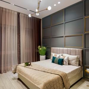 Project Image of 516.34 - 1326.0 Sq.ft 2 BHK Apartment for buy in K Shire Wing A B C D