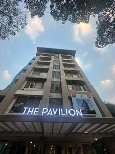 Project Image of 0.0 - 1160.0 Sq.ft 3 BHK Apartment for buy in The Pavilion