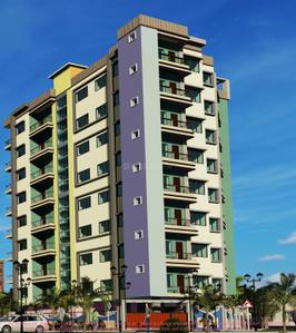 Project Image of 800.0 - 1404.0 Sq.ft 2 BHK Apartment for buy in Lakshmi Residency Phase II