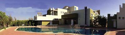 Project Image of 756.27 - 937.06 Sq.ft 2 BHK Apartment for buy in Vakil Magnolia