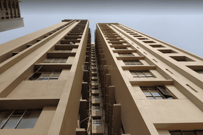 Project Image of 1590.0 - 1760.0 Sq.ft 3 BHK Apartment for buy in Mahadeo Om Skylark