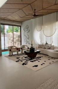 Project Image of 2048.7 - 2420.91 Sq.ft 3 BHK Villa for buy in Sanctuary By Boheim