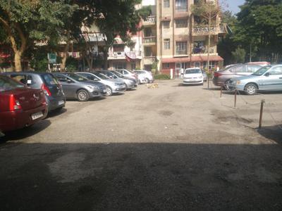 Project Image of 1000.0 - 1150.0 Sq.ft 2 BHK Apartment for buy in DDA Santushti Apartment
