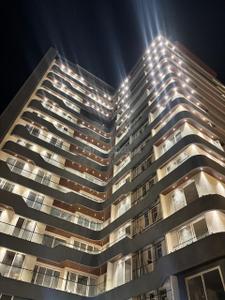 Project Image of 2200.0 - 2850.0 Sq.ft 4 BHK Apartment for buy in Madhuvan Impression