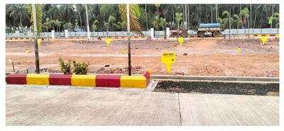 Project Image of 1314.0 - 1368.0 Sq.ft Residential Plot Plot for buy in Aarna Avenues