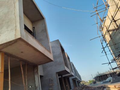 Project Image of 1927.71 - 2691.95 Sq.ft 4 BHK Villa for buy in Shiv Sanidhya Villas