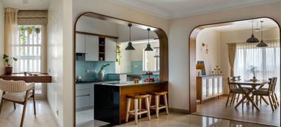 Project Image of 0.0 - 1600.0 Sq.ft 3 BHK Apartment for buy in Dolphin Laxmi Nibas