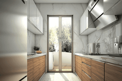 Project Image of 381.15 - 500.19 Sq.ft 1 BHK Apartment for buy in Parijas Zenith