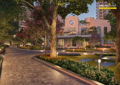Project Image of 0.0 - 1720.0 Sq.ft 3.5 BHK Apartment for buy in ATS Floral Pathways