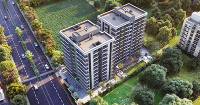 Devasya Gold Elevation 1