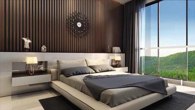 Project Image of 595.46 - 1426.33 Sq.ft 2 BHK Apartment for buy in Runwal The Sanctuary Tower 1