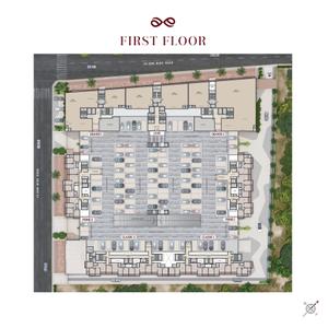 Project Image of 315.17 - 1253.99 Sq.ft 1 BHK Apartment for buy in Neminath Evara