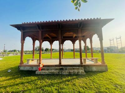 Project Image of 1000.0 - 12000.0 Sq.ft Residential Plot Plot for buy in Mahalaxmi Nagar 21