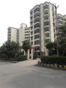 Project Image of 0.0 - 2007.0 Sq.ft 3 BHK Apartment for buy in CGHS Sagarkunj Apartment