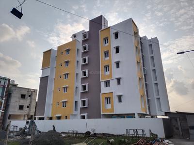 Project Image of 926.0 - 1064.0 Sq.ft 2 BHK Apartment for buy in VGN Expanza