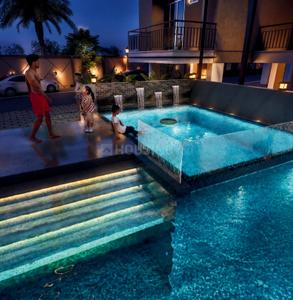 Project Image of 1330.0 - 1785.0 Sq.ft 2 BHK Apartment for buy in Amba Harmony