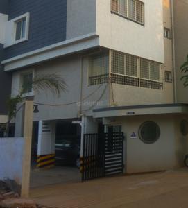 Project Image of 1112.0 - 1408.0 Sq.ft 2 BHK Apartment for buy in DS Silver Bell