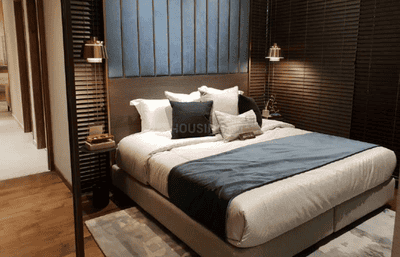 Project Image of 440.0 - 640.0 Sq.ft 1 BHK Apartment for buy in Aarsh Parshva Avenue