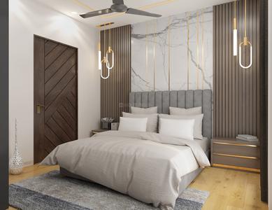 Project Image of 1625.0 - 1645.0 Sq.ft 4 BHK Apartment for buy in Ridhi Royal Gracia