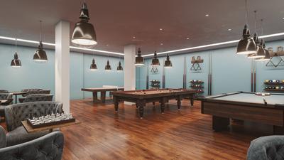 Project Image of 1125.0 - 2760.0 Sq.ft 2 BHK Apartment for buy in VSR Tranquil