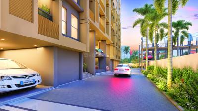 Project Image of 957.0 - 1315.0 Sq.ft 2 BHK Apartment for buy in Martin Rupsha