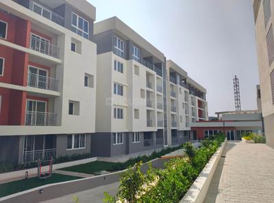 Project Image of 1172.0 - 1822.0 Sq.ft 2 BHK Apartment for buy in Adarsh Pinecourt