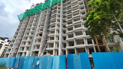 Project Image of 466.0 - 711.0 Sq.ft 1 BHK Apartment for buy in LK Vivanta