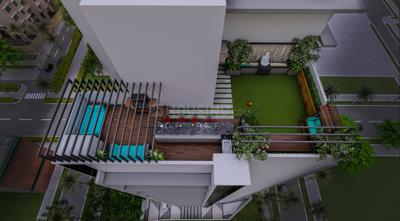 Project Image of 670.0 - 1360.0 Sq.ft 2 BHK Apartment for buy in Sadguru Sitara