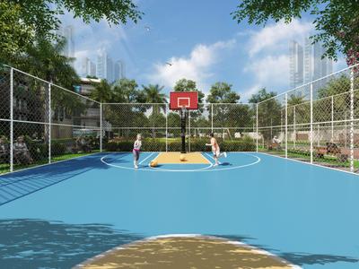 Project Image of 1430.0 - 1730.0 Sq.ft 3 BHK Apartment for buy in Binary Etania