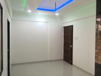 Project Image of 675.0 - 877.0 Sq.ft 1 BHK Apartment for buy in Uma Mangal Shrushti