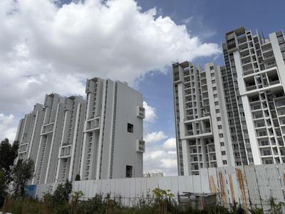Project Image of 709.34 - 1040.22 Sq.ft 2 BHK Apartment for buy in Rohan Ekanta Phase 2