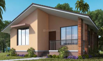 Project Image of 347.0 - 3500.0 Sq.ft Studio Studio Apartment for buy in Our Town Villa Montana