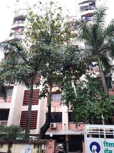 Daidipya CHS Elevation 1