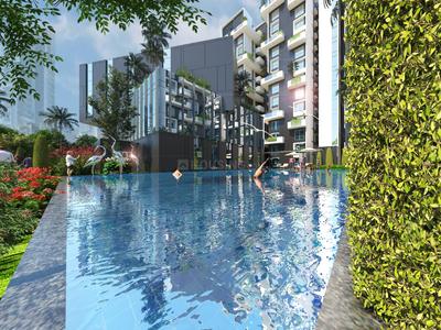 Project Image of 1046.0 - 1677.0 Sq.ft 2 BHK Apartment for buy in Trendsquares Ortus 2