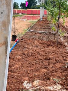 Project Image of 900.0 - 2970.0 Sq.ft Residential Plot Plot for buy in Mahadhri Highway County