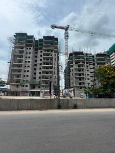 Project Image of 1295.0 - 2135.0 Sq.ft 2 BHK Apartment for buy in Risinia The Twinz