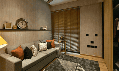Project Image of 721.0 - 1271.0 Sq.ft 2 BHK Apartment for buy in Godrej Varanya Phase 2